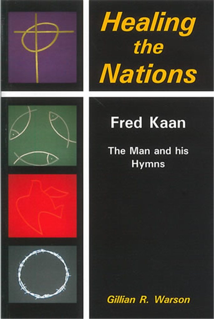 Healing The Nations